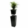 50cm Flared Square Planter Insert - By Primrose™ -Planters Outlet Store PP0007XINSERT main image c5bf
