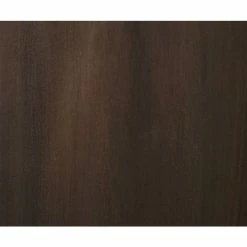 40cm Zinc Galvanised Mocha Brown Cube Planter - By Primrose™ -Planters Outlet Store PP0041L add image 5 4790