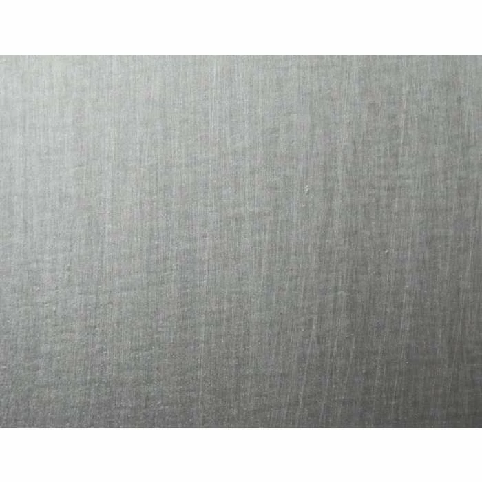 40cm Zinc Galvanised Silver Cube Planters - By Primrose™ 7 40cm Zinc Galvanised Silver Cube Planters - By Primrose™ - Image 5