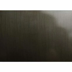 30cm Zinc Galvanised Pewter Cube Pot - By Primrose™ -Planters Outlet Store PP0335M add image 3 756c