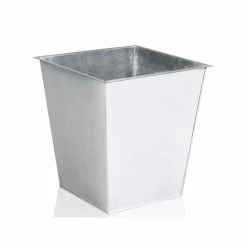 36cm Tall Cube Planter Insert - By Primrose™