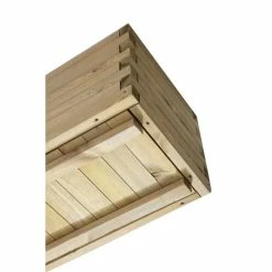 1.8m Pine Raised Trough Planter -Planters Outlet Store PP0380 add image 5 0ce2