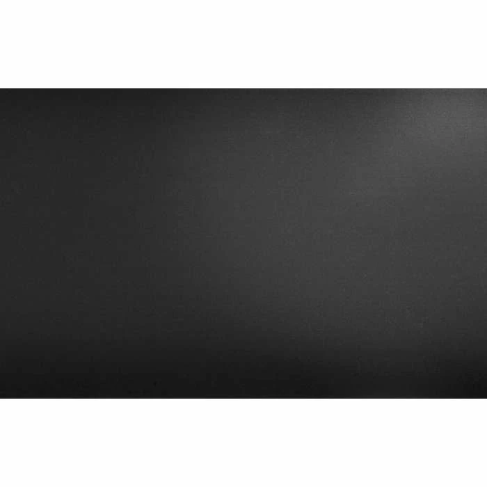 60cm Zinc Edge Black Trough Planter - By Primrose™ 6 60cm Zinc Edge Black Trough Planter - By Primrose™ - Image 4