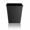 28cm Tall Cube Planter Insert - By Primrose™ 2 28cm Tall Cube Planter Insert - By Primrose™ -Planters Outlet Store PP0500MINSERT rollover image 0980