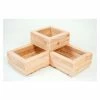 60cm Larch Wood Small Spiral Planter 2 60cm Larch Wood Small Spiral Planter -Planters Outlet Store PP2044 main image c68e