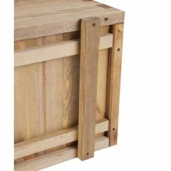 L90cm Pine Raised Trough Planter -Planters Outlet Store PP2310 add image 5 1443