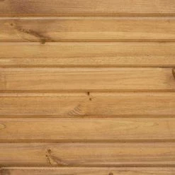 1m Pine Raised Trough Planter -Planters Outlet Store wd 3 cab5